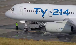 Boeing 757 теперь не нужны: на Ту-214 и Ту-204 нашёлся ещё один покупатель
