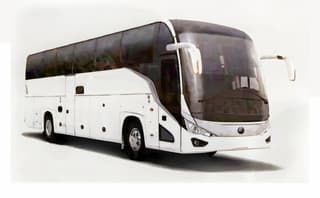 Volgabus has begun assembling new Yutong 6128 buses