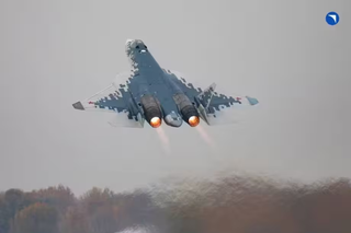 Rosoboronexport Unveiled Plans for 2026: Order Portfolio Exceeds $60 Billion