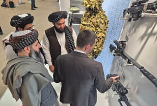 Foreign buyers offered over 50 new weapons from Rosoboronexport's catalog