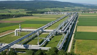 Las entregas de GNL ruso a Europa alcanzan un récord en enero