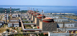 Rusia se negó a transferir a EE. UU. el control de la central nuclear de Zaporiyia