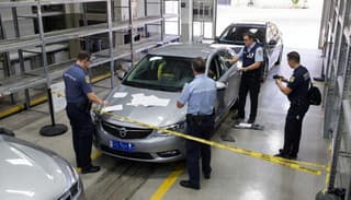 Изымать личные авто россиян из-за «нарушения санкций» разрешил суд ЕС