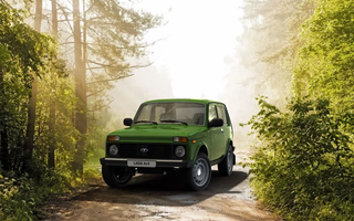 How to buy a "Niva" for 800 thousand: AvtoVAZ shared the secret