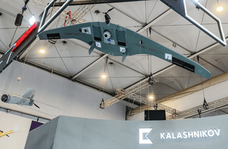 «Калашников» оснастил дрон СКАТ 350 М искусственным интеллектом для уклонения от атак