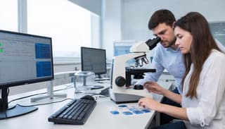 Smart System for Delivering Antibiotics to the Lungs Created: It Is Planned to Be Used Against Cancer as Well