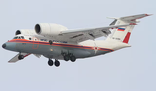Fraudulent scheme with An-74: Peru cancels $63 million deal