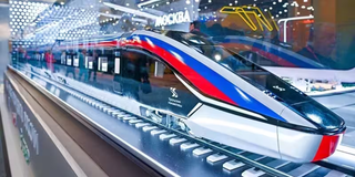 Construction of HSR Moscow - St. Petersburg is progressing according to plan: Head of Russian Railways shared details