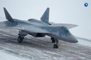 The Su-57 turned out to be 3.5 times cheaper than the F-22 Raptor