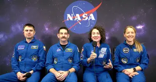 Crew‑12 launch to ISS with cosmonaut Fedyaev postponed to February 12