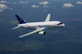 «Яковлев» ищет главу проектов по координации программы SJ-100