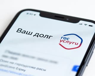 Как увидеть свои и чужие долги?: На «Госуслугах» появился сервис для проверки исполнительных производств