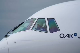 Деньги хлынули в авиапром: ОАК добилась прибыли в миллиарды рублей