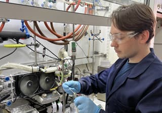 AI Assistant for Cancer Drug Discovery Created at the Zelinsky Institute of Organic Chemistry