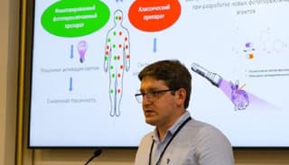 Breakthrough in medicine: light-controlled painkillers created by RTU MIREA scientists