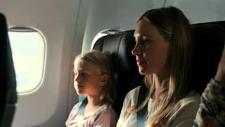 Ministry of Transport Updates Air Travel Rules for Families with Children Under 12