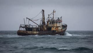 Life of old fleet to be extended to half a century: Ministry of Transport intends to postpone ban on old ships
