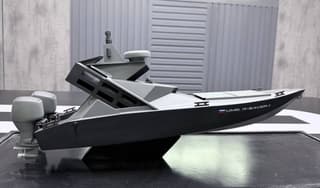 Will be useful for Middle Eastern countries: potential buyers of the Russian BEC R-SAVER-1 named