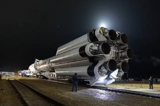 Russia Officially Resumes Launches of the Proton-M Rocket