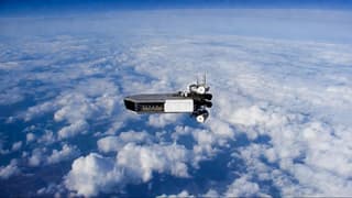 Para reemplazar satélites costosos: lanzan con éxito en Rusia la plataforma estratosférica no tripulada "Barrage-1"