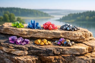 Scientists from KFU Found "Maps" of Rare Earth Element Distribution in Ancient Rocks