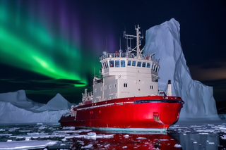 Rosmorport salió al hielo delgado: se anunció la reparación de tres rompehielos de los proyectos 1108 y 97A