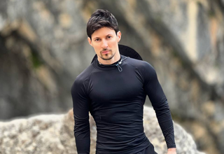 Pavel Durov criticó la "imposición" del mensajero Max a la población