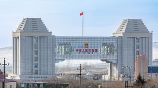 De Siberia y Zabaikalie a China: se restablecerá la comunicación ferroviaria a partir del 8 de marzo de 2026