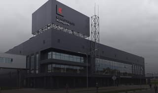 Former Kalashnikov Concern executive arrested in case of abuse of authority in the execution of a state defense order