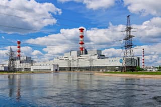 Scheduled Maintenance Begins on Unit 2 of Smolensk NPP