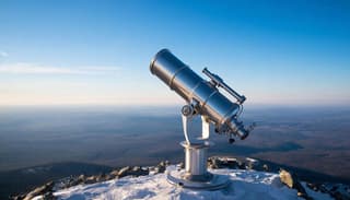 Científicos del MFTI y la Academia de Ciencias de Rusia crean un chip para los telescopios del futuro