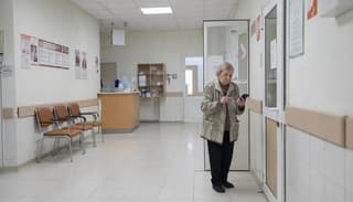"They'll draw a diploma no worse than a real one": Fake doctors are proposed to be exposed by QR codes