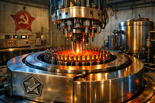 Head of Kurchatov Institute Kovalchuk calls for return of Soviet channel reactors to Russian nuclear energy
