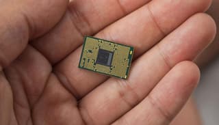Microchips for the Ministry of Defense Delayed by 6 Years: Concern "Automatica" Fined After CEO Fraud Scandal