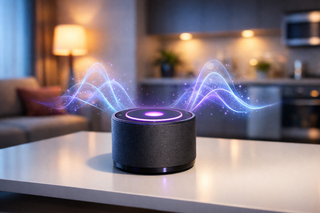 The smart speaker market in Russia grew in 2025: Smart devices are becoming as commonplace as a microwave oven
