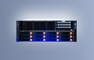 YADRO Integrates Latest NVIDIA Accelerators into its AI Servers