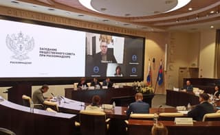 Telegram administration is communicating with Roskomnadzor, the State Duma said