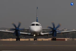 Il-114-300 superará al ATR-72 y al Bombardier Dash 8: ¿será más barato en 2,6 mil millones de rublos?