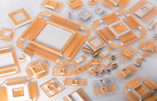 Sustituto europeo del STM32: se fabricarán 200 000 chips para motores de drones en Russia