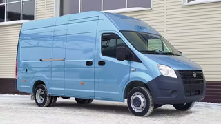 "GAZelle NN" y "GAZelle Next" reciben un nuevo plateado-azulado metálico Silver Blue