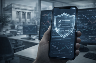 El Banco de Rusia propone crear un registro de "influencers" financieros