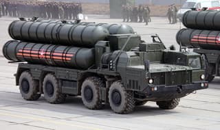 The National Interest Names Russian Weapon Causing Headache for NATO