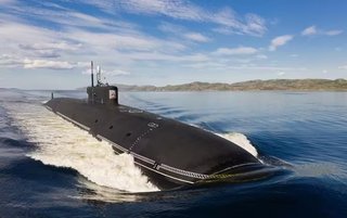 Rusia necesitará más buques para la Armada