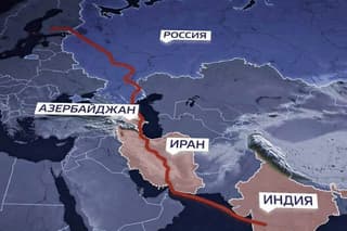 €1.6 Billion Road: Russia and Iran to Sign Agreement on Construction of Rasht-Astara Railway Line on April 1