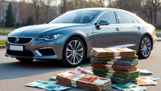 They want to force you to pay more for luxury: a law on tax on the purchase of expensive cars is planned to be considered in the near future