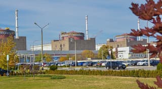 La central nuclear de Zaporiyia se consolida oficialmente como instalación de energía atómica de la Federación Rusa: Rostejnadzor emite una licencia para la unidad n.º 2