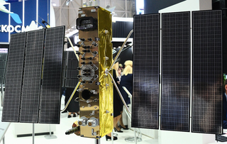 La primera en Russia: científicos de LETI crearon una antena cerámica compacta para GLONASS