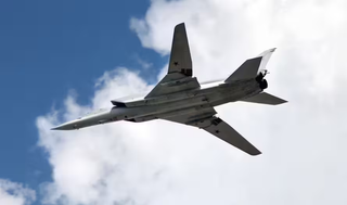 Un coronel reveló la estrategia de uso de los Tu-22M3 y Tu-160 "Cisne Blanco"