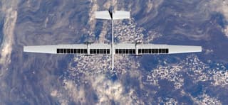 Signalman Names "Argus" Problem: Will Starlink Alternative Withstand Stratospheric Wind