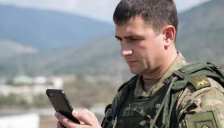 Los militares rusos nombraron la verdadera razon por la que renunciaron a Telegram